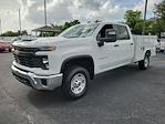 2024 Chevrolet Silverado 2500 Crew Cab RWD, Reading SL Service Body Service Truck for sale #S4999 - photo 3