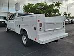 2024 Chevrolet Silverado 2500 Crew Cab RWD, Reading SL Service Body Service Truck for sale #S4999 - photo 4