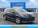 Used 2021 Toyota Sienna XSE AWD, Minivan for sale #Z25056A - photo 1