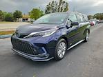 Used 2021 Toyota Sienna XSE AWD, Minivan for sale #Z25056A - photo 3