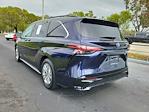 Used 2021 Toyota Sienna XSE AWD, Minivan for sale #Z25056A - photo 4