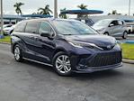 Used 2021 Toyota Sienna XSE AWD, Minivan for sale #Z25056A - photo 34