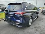 Used 2021 Toyota Sienna XSE AWD, Minivan for sale #Z25056A - photo 2