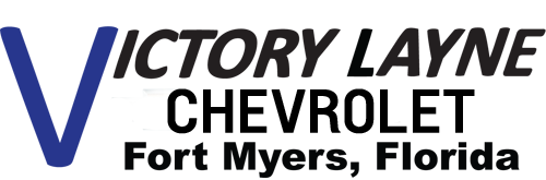 Victory Layne Chevrolet logo