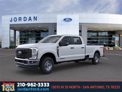 2024 Ford F-250 Crew Cab 4x4, Pickup for sale #CC01834 - photo 1