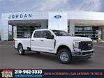 2024 Ford F-250 Crew Cab 4x4, Pickup for sale #CC01834 - photo 7