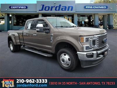 2022 Ford F-350 Crew Cab DRW 4x4, Pickup for sale #CC02809A - photo 1