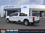 New 2024 Ford F-250 XL Crew Cab 4x4, Pickup for sale #CC03264 - photo 2