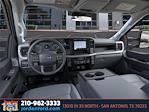 New 2024 Ford F-250 XL Crew Cab 4x4, Pickup for sale #CC03264 - photo 9