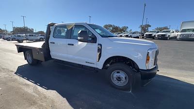 New 2024 Ford F-350 Flatbed Truck for sale | #CC04786