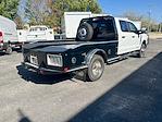 New 2024 Ford F-350 XL Crew Cab 4x4, 8' 6" Bedrock Granite Series Flatbed Truck for sale #CC09114 - photo 4