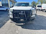 New 2024 Ford F-350 XL Crew Cab 4x4, 8' 6" Bedrock Granite Series Flatbed Truck for sale #CC09114 - photo 5