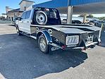 New 2024 Ford F-350 XL Crew Cab 4x4, 8' 6" Bedrock Granite Series Flatbed Truck for sale #CC09114 - photo 2