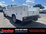 New 2024 Ford F-350 XL Crew Cab 4x4, 9' Royal Truck Body Service Body Service Truck for sale #CC16925 - photo 2