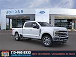 New 2024 Ford F-250 King Ranch Crew Cab 4x4, Pickup for sale #CC18441 - photo 7