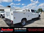 2024 Ford F-350 Crew Cab DRW 4x4, Royal Truck Body Service Body Service Truck for sale #CC30168 - photo 2