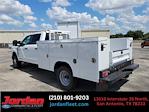 2024 Ford F-350 Crew Cab DRW 4x4, Royal Truck Body Service Body Service Truck for sale #CC30168 - photo 6