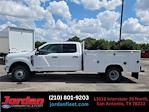 New 2024 Ford F-350 XL Crew Cab 4x4, 9' Royal Truck Body Service Body Service Truck for sale #CC30168 - photo 7