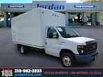 2015 Ford E-350 RWD, Box Van for sale #CC37317C - photo 1