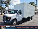 2015 Ford E-350 RWD, Box Van for sale #CC37317C - photo 7