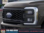 New 2024 Ford F-250 XL Crew Cab 4x4, Pickup for sale #CC42989 - photo 17