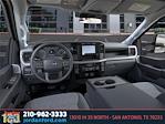 New 2024 Ford F-250 XL Crew Cab 4x4, Pickup for sale #CC42989 - photo 9