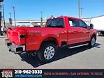Used 2023 Ford F-350 Crew Cab 4WD, Pickup for sale #CC45795A - photo 2