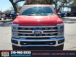 Used 2023 Ford F-350 Crew Cab 4WD, Pickup for sale #CC45795A - photo 8