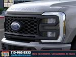 New 2024 Ford F-350 XL Crew Cab 4x4, Pickup for sale #CC51278 - photo 17