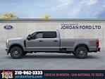 New 2024 Ford F-350 XL Crew Cab 4x4, Pickup for sale #CC51278 - photo 4