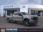 New 2024 Ford F-350 XL Crew Cab 4x4, Pickup for sale #CC51278 - photo 7