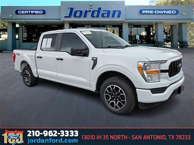 2022 Ford F-150 SuperCrew Cab 4x2, Pickup for sale #CC52046A - photo 1