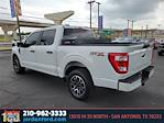 2022 Ford F-150 SuperCrew Cab 4x2, Pickup for sale #CC52046A - photo 5