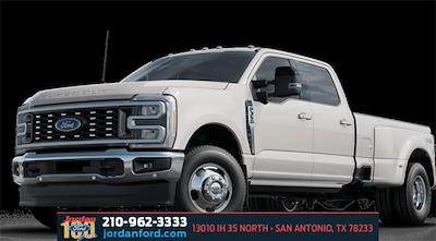 2024 Ford F-350 Crew Cab DRW 4x4, Pickup for sale #CC52213 - photo 1