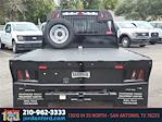 New 2024 Ford F-350 XL Crew Cab 4x2, 9' 6" Knapheide PGTB Utility Gooseneck Flatbed Truck for sale #CC53131 - photo 23