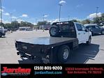 New 2024 Ford F-350 Crew Cab 4x2, 9' 6" Knapheide PGTB Utility Gooseneck Flatbed Truck for sale #CC53131 - photo 8