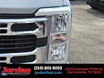 2024 Ford F-350 Crew Cab DRW 4x4, Cab Chassis for sale #CC57045 - photo 11