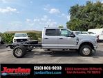 2024 Ford F-350 Crew Cab DRW 4x4, Cab Chassis for sale #CC57045 - photo 4