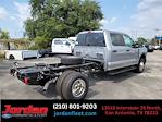 2024 Ford F-350 Crew Cab DRW 4x4, Cab Chassis for sale #CC57045 - photo 5