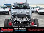 2024 Ford F-350 Crew Cab DRW 4x4, Cab Chassis for sale #CC57045 - photo 6