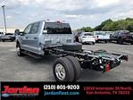 2024 Ford F-350 Crew Cab DRW 4x4, Cab Chassis for sale #CC57045 - photo 2