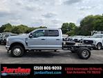 2024 Ford F-350 Crew Cab DRW 4x4, Cab Chassis for sale #CC57045 - photo 7