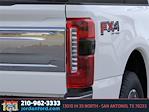 2024 Ford F-350 Crew Cab SRW 4x4, Pickup for sale #CC58811 - photo 21