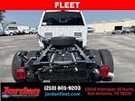 2024 Ford F-350 Crew Cab DRW 4x4, Cab Chassis for sale #CC59158 - photo 4