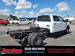 2024 Ford F-350 Crew Cab DRW 4x4, Cab Chassis for sale #CC59482 - photo 2