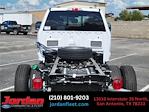 2024 Ford F-350 Crew Cab DRW 4x4, Cab Chassis for sale #CC59482 - photo 4