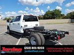 2024 Ford F-350 Crew Cab DRW 4x4, Cab Chassis for sale #CC59482 - photo 5