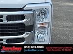 2024 Ford F-350 Crew Cab DRW 4x4, Cab Chassis for sale #CC59657 - photo 11