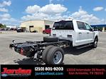 2024 Ford F-350 Crew Cab DRW 4x4, Cab Chassis for sale #CC59657 - photo 5