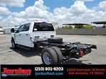 2024 Ford F-350 Crew Cab DRW 4x4, Cab Chassis for sale #CC59657 - photo 2